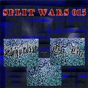 Spoiled Pussy vs. To-Bo - Split Wars 015