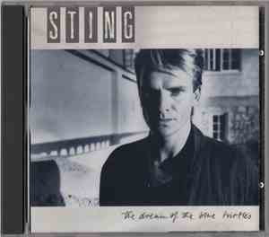 Sting - The Dream Of The Blue Turtles