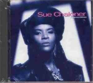 Sue Chaloner - Appreciation