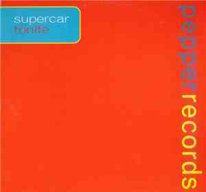 Supercar - Tonite
