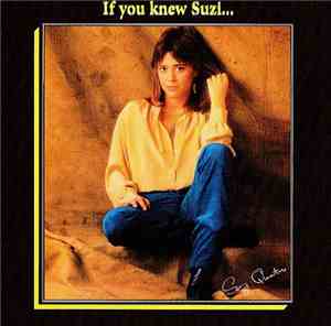 Suzi Quatro - If You Knew Suzi...