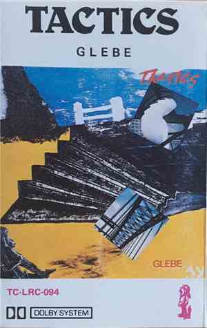 Tactics - Glebe
