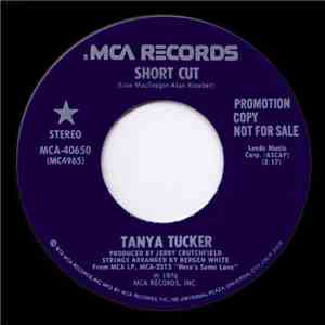 Tanya Tucker - Short Cut