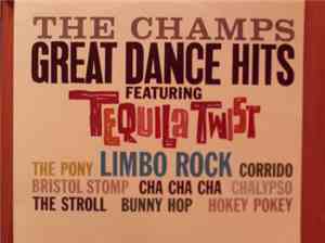 The Champs - Great Dance Hits