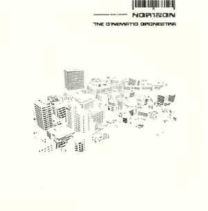 The Cinematic Orchestra - Horizon
