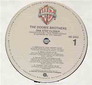 The Doobie Brothers - One Step Closer