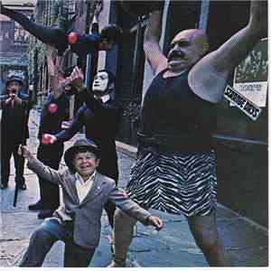 The Doors - Strange Days
