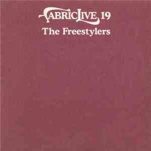The Freestylers - FabricLive. 19