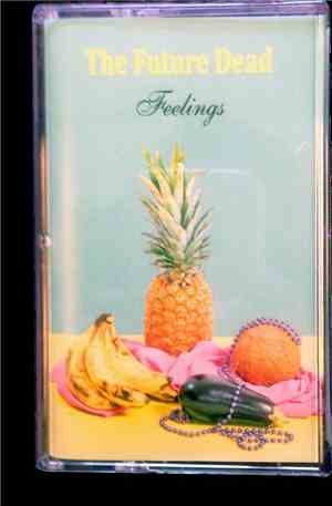 The Future Dead - Feelings