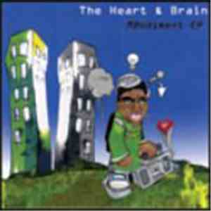 The Heart & Brain - MBodiMenT EP