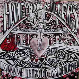 The Honeymoon Killers  - Vanna White (Goddess Of Love)
