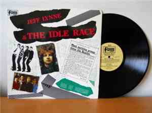 The Idle Race - Sea Of Dreams