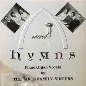 The Jantz Family Singers - Sacred Hymns
