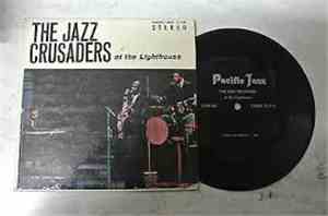 The Jazz Crusaders - At The Lighthouse