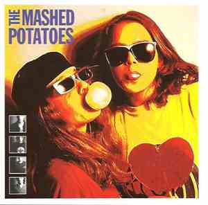 The Mashed Potatoes - The Mashed Potatoes