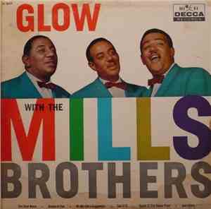 The Mills Brothers - Glow With The Mills Brothers