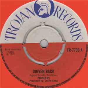 The Pioneers - Driven Back