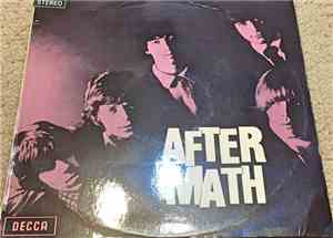The Rolling Stones - Aftermath