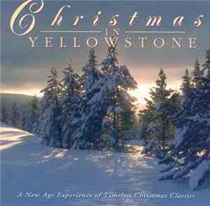 The Westwind Players - Christmas In Yellowstone