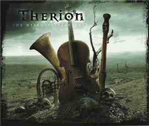 Therion - The Miskolc Experience