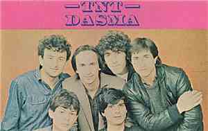 TNT  - Dasma