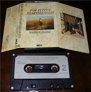 Tom Petty And The Heartbreakers - Southern Accents