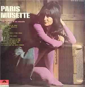 Toni Jacque And His Ensemble - Paris Musette