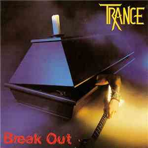 Trance  - Break Out