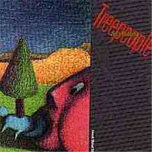Treepeople - Just Kidding