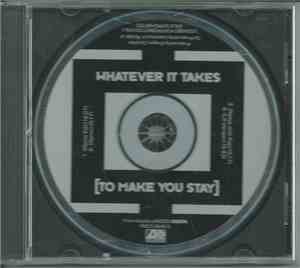 Troop  - Whatever It Takes (To Make You Stay)
