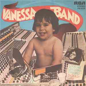 Vanessa Band - Look (At Children Playing) / Pale Ale King