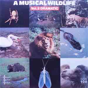 Various - A Musical Wildlife Vol.2 Dramatic