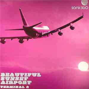 Various - Beautiful Sunset Airport - Terminal 2