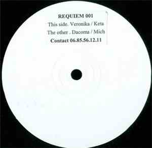 Various - Ceremony