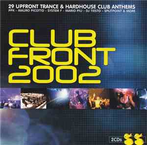 Various - Club Front 2002