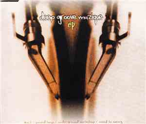 Various - Deep Groove Musique EP