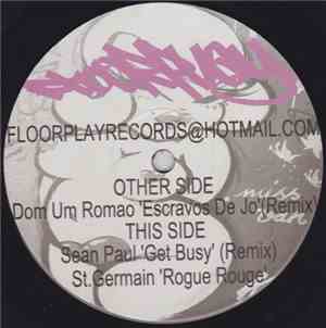 Various - Floorplay Volume 3