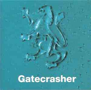 Various - Gatecrasher Wet