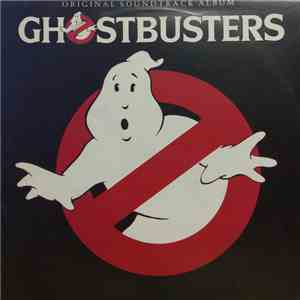 Various - Ghostbusters (Original Soundtrack Album)