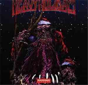 Various - Heavy Holidays Sampler 2013