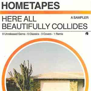 Various - Here All Beautifully Collides