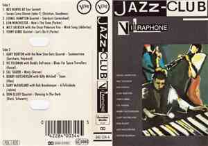 Various - Jazz-Club • Vibraphone