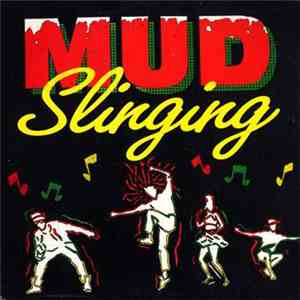 Various - Mud Slinging