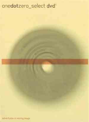 Various - Onedotzero_select dvd 1