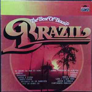 Various - The Best Of Brazil