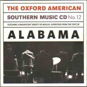 Various - The Oxford American - Southern Music CD No. 12