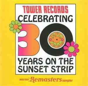 Various - Warner Remasters Sampler