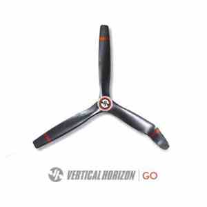 Vertical Horizon - Go