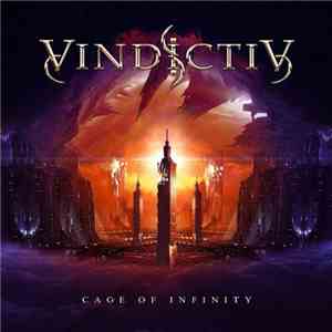 Vindictiv  - Cage of Infinity