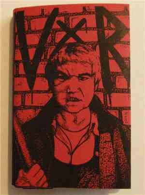 Violent Reaction - Violent Reaction